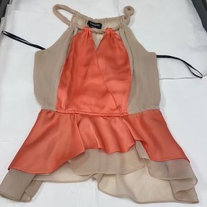 bebe top small